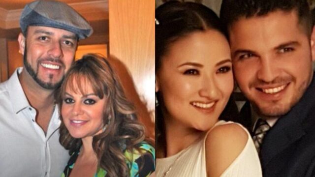 Famosas que murieron dejando viudos a sus parejas