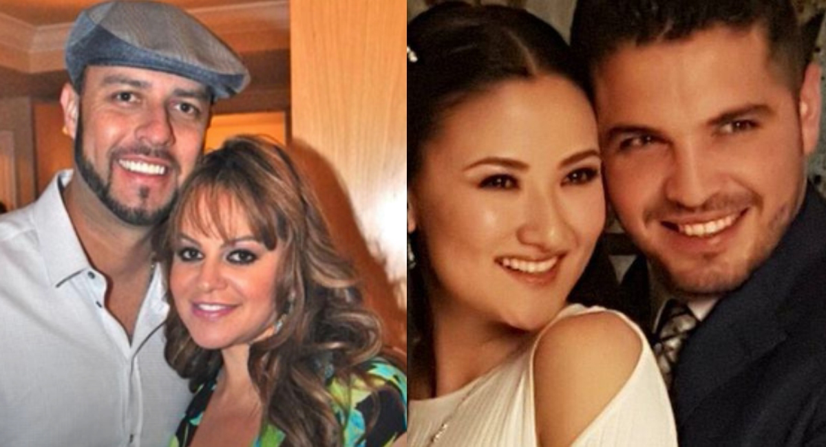 Famosas que murieron dejando viudos a sus parejas