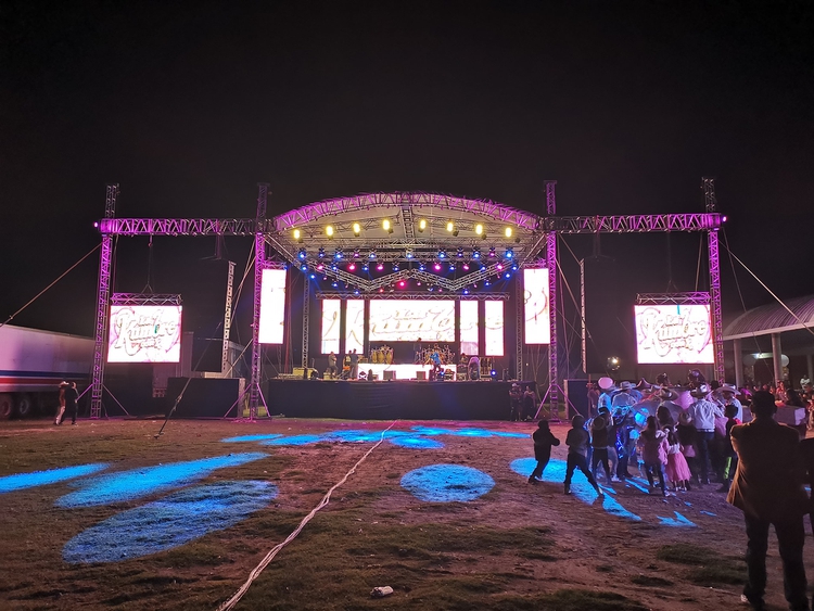 Suspenden fiesta de XV años masiva con más de 800 invitados en Guanajuato