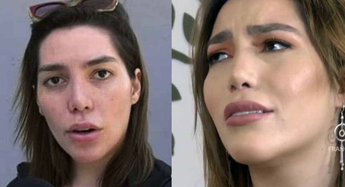 Frida Sofía es acusada de golpear a una mujer y filtran fotos de cómo la dejó