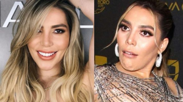 Frida SofÃ­a se deja ver sin una gota de maquillaje y le dicen fea