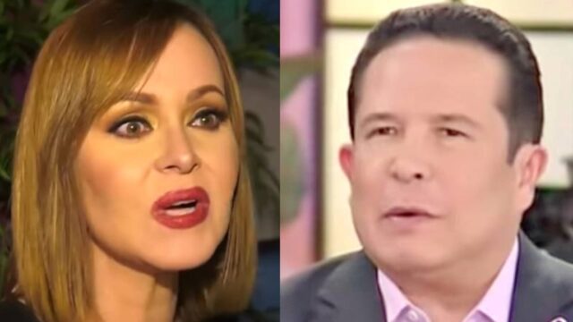 Gaby Spanic está cerca del embargo tras perder demanda contra Gustavo Adolfo Infante
