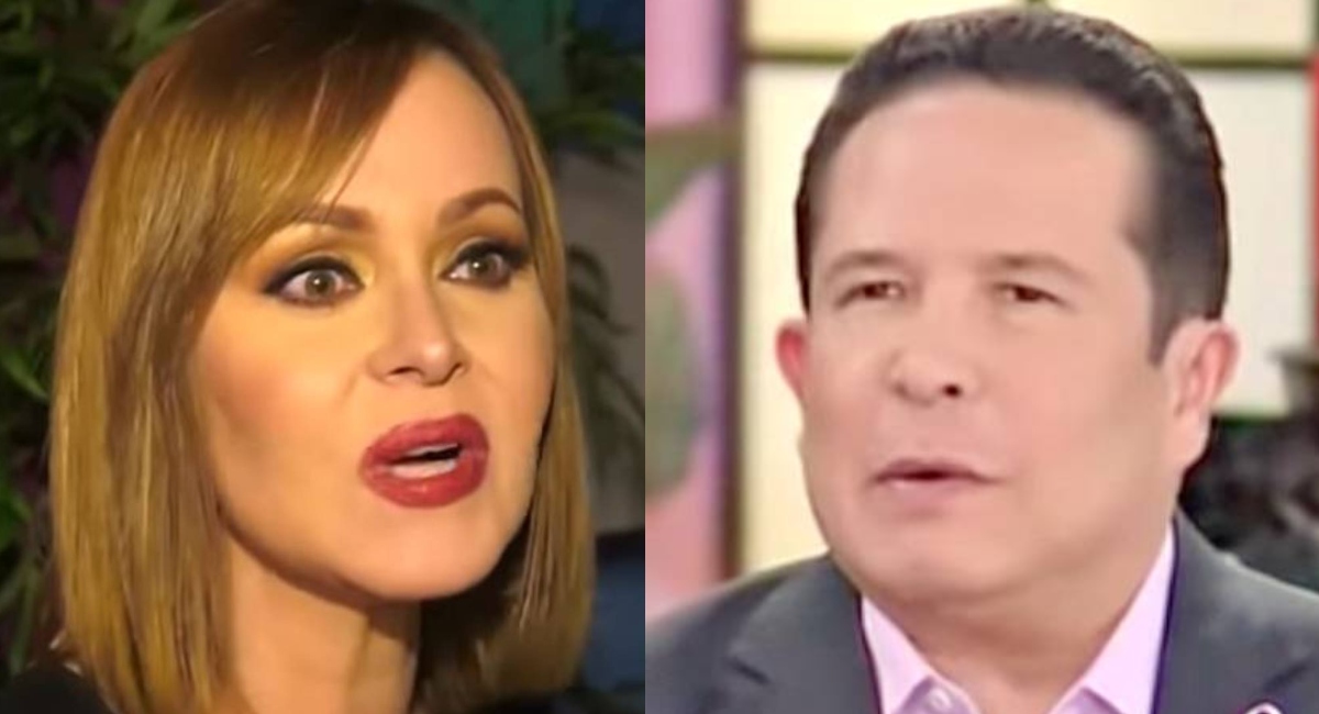 Gaby Spanic pierde demanda frente a Gustavo Adolfo Infante