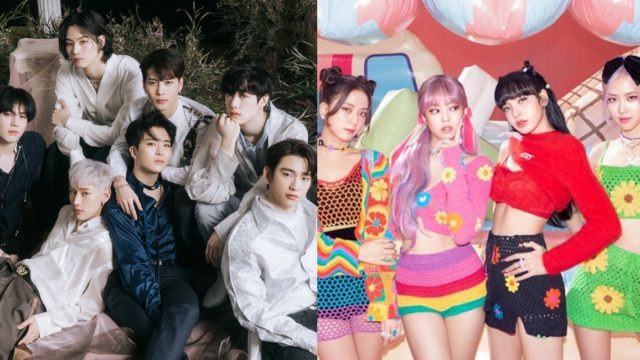 Estos son los grupos de KPop mÃ¡s famosos de los Ãºltimos 10 aÃ±os