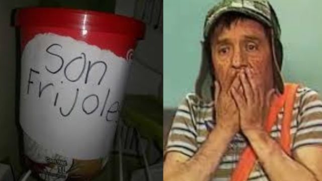 Guardar comida en envases de yogurt puede ser mortal