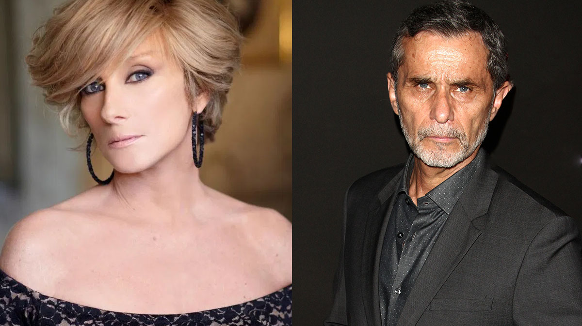 Humberto Zurita rompe el silencio y habla del misterio de la muerte de Christian Bach