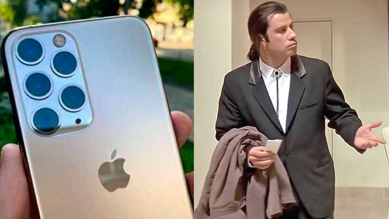 iPhone 12 Apple Event Memes