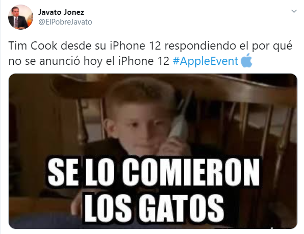 iPhone 12 Meme 2
