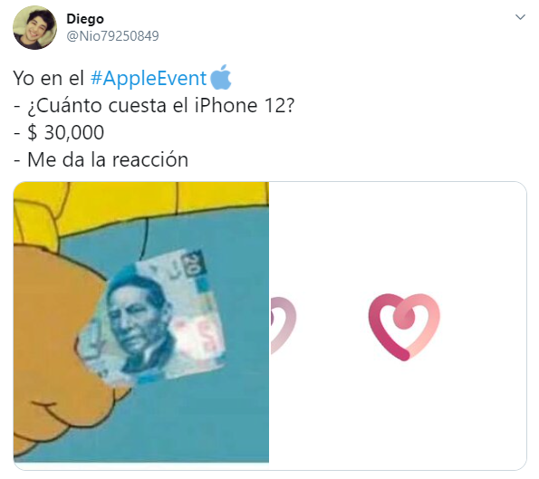 iPhone 12 Meme 3