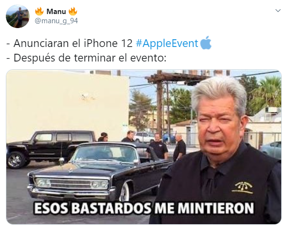 iPhone 12 Meme 4