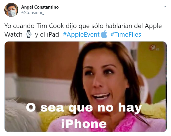 iPhone 12 Meme 5