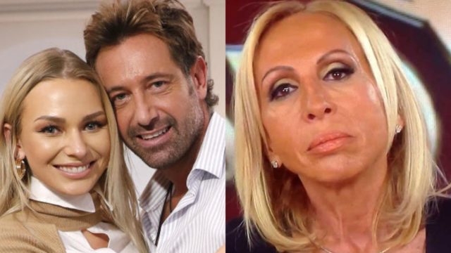 Irina Baeva y Gabriel Soto quieren que Laura Bozzo les pague por humillarlos