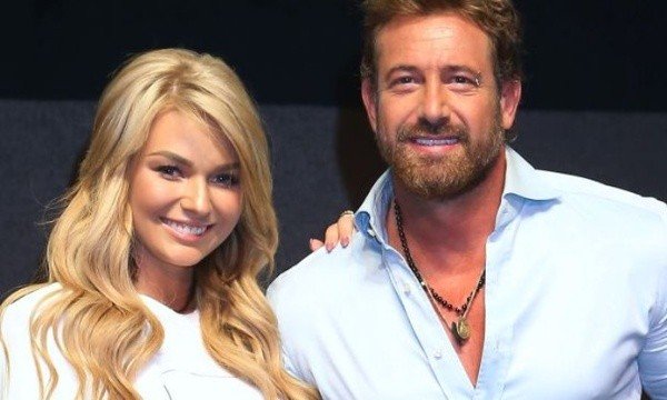Gabriel Soto declara su apoyo a Irina Baeva durante su separación
