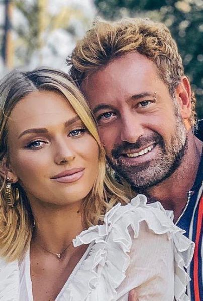 Gabriel Soto declara su apoyo a Irina Baeva durante su separación