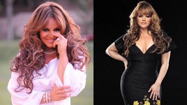 Revelan el mensaje que dejó Jenni Rivera a su familia antes de morir
