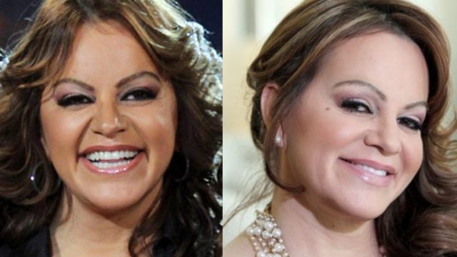 Aseguran que Jenni Rivera se manifestó en una foto de su hijo Johnny