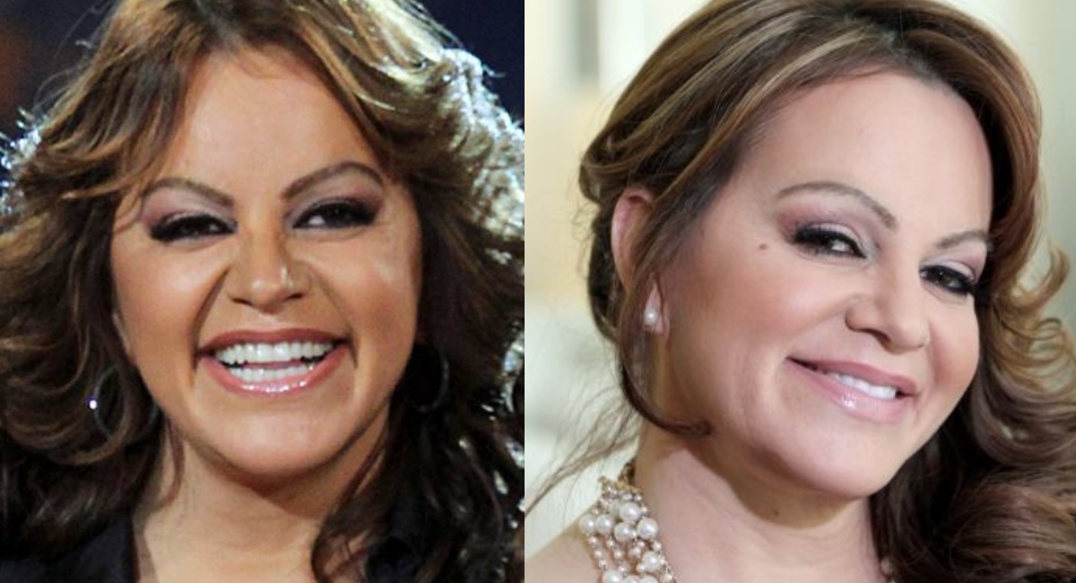 Aseguran que Jenni Rivera se manifestó en una foto de su hijo Johnny