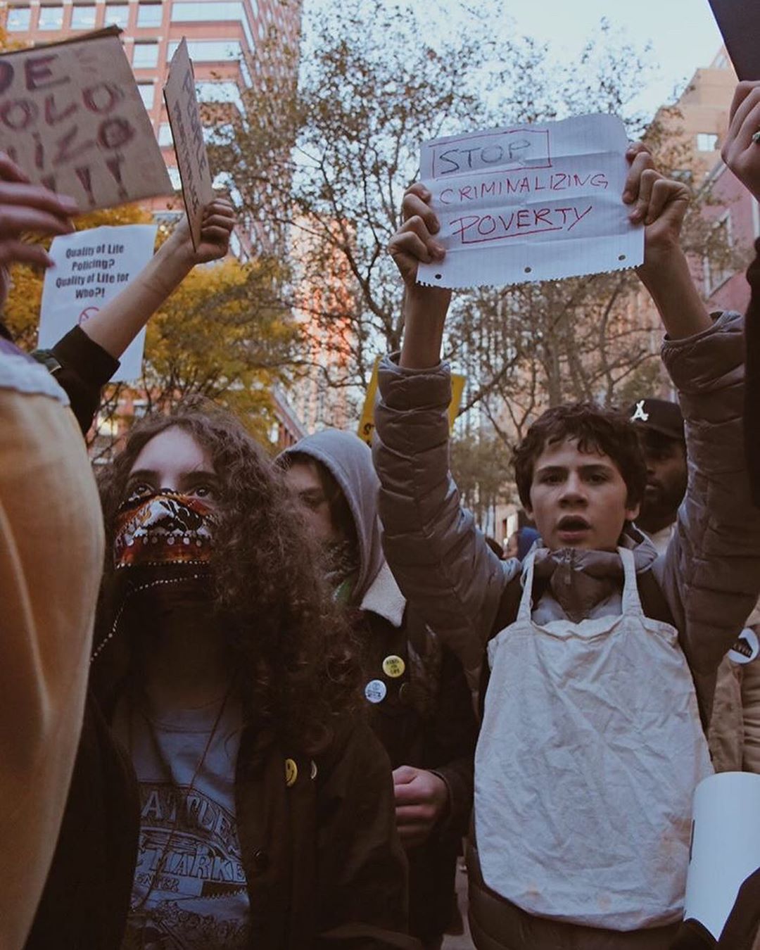 Jerónimo Zarco, joven de Tik Tok, enseña sobre comunismo en sus videos