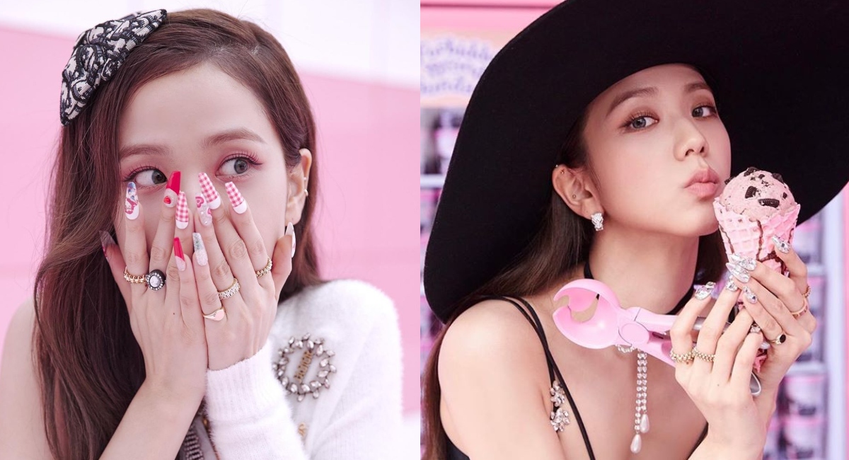 Jisoo revela detalles del comeback de BLACKPINK con 'The Album'