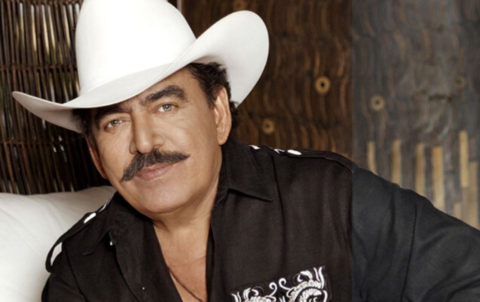 Revelan cómo repartirán la herencia millonaria de Joan Sebastian