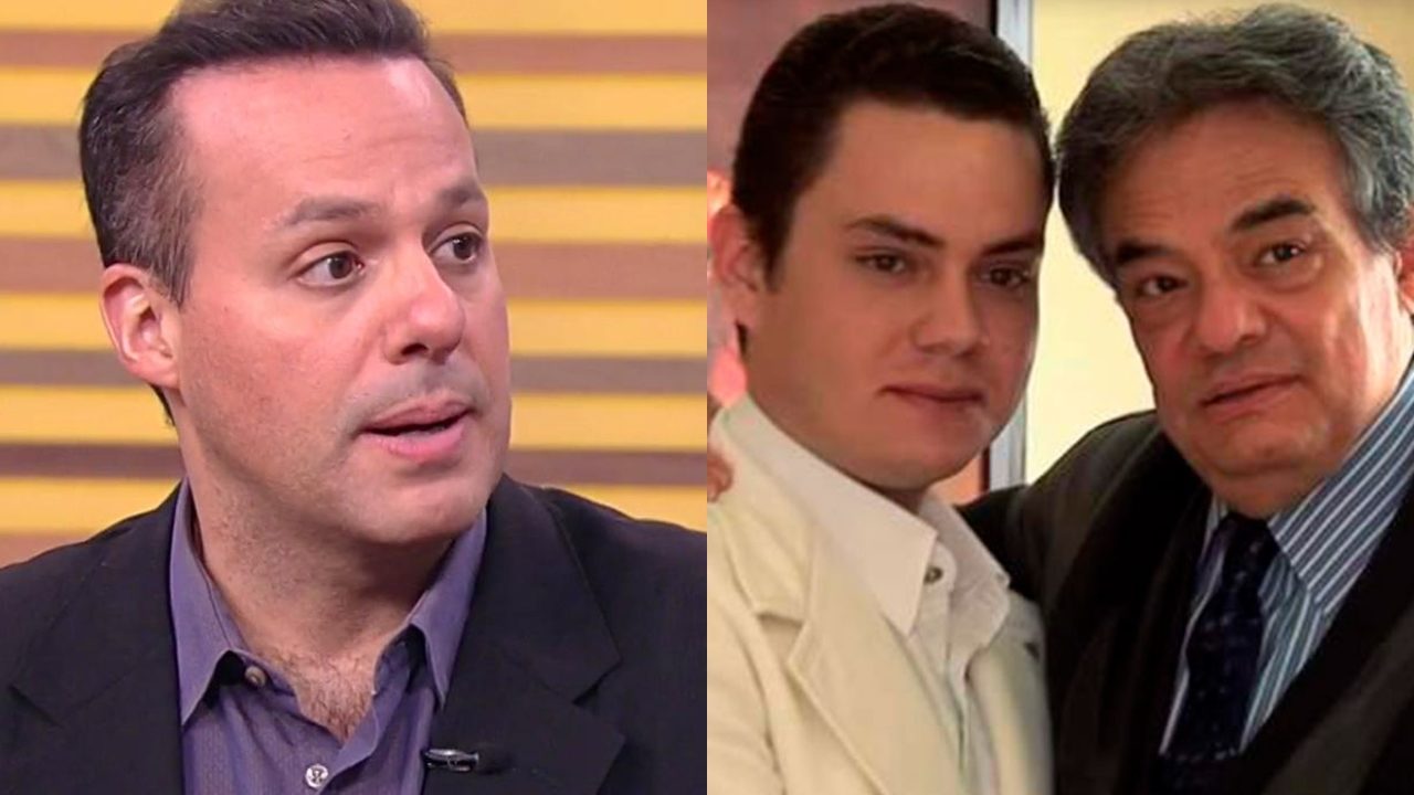 "Le daría unas cachetadas": José Joel arremete contra Manuel José, supuesto hijo de José José