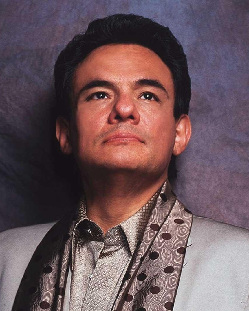 José José, los datos que curiosos que no sabías del "Príncipe de la Canción"