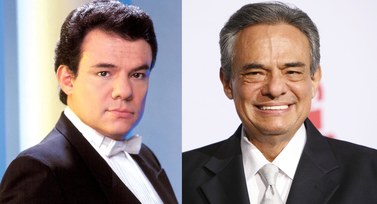 José José, los datos que curiosos que no sabías del "Príncipe de la Canción"
