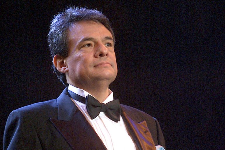 José José, los datos que curiosos que no sabías del "Príncipe de la Canción"