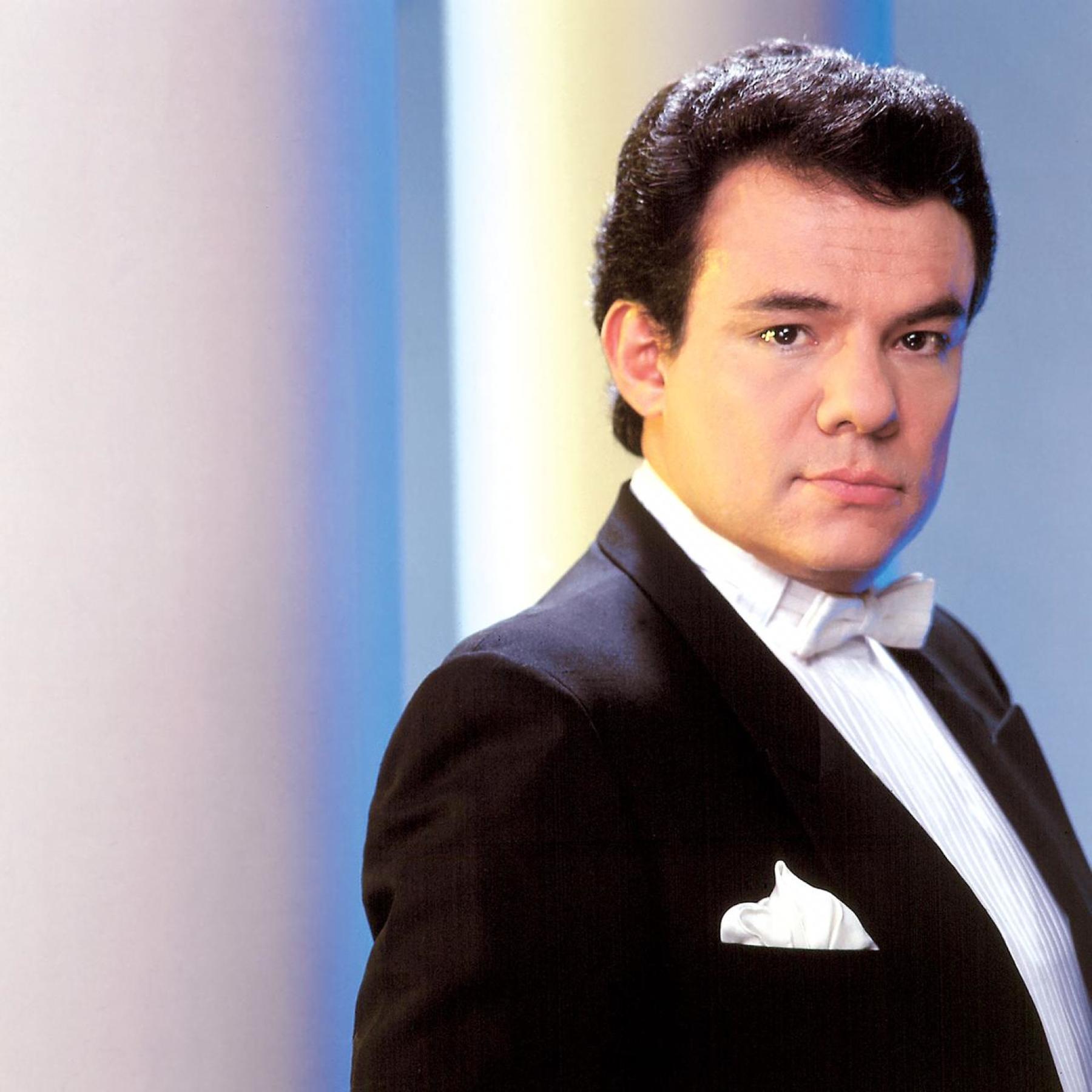 José José, los datos que curiosos que no sabías del "Príncipe de la Canción"
