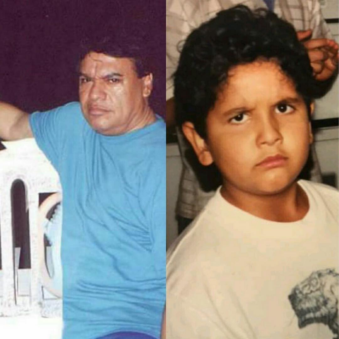 Hijo de Juan Gabriel revela pruebas sobre si el cantante era gay