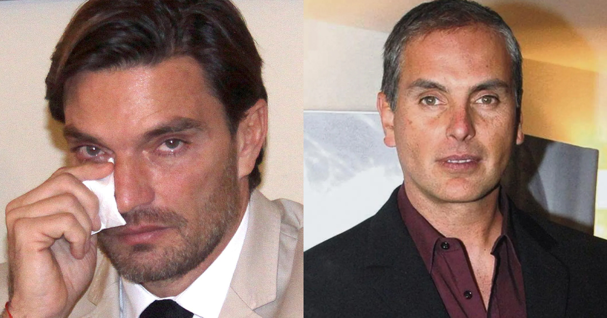 Julian Gil manda mensaje a Marjorie de Sousa luego de la muerte de Xavier Ortiz