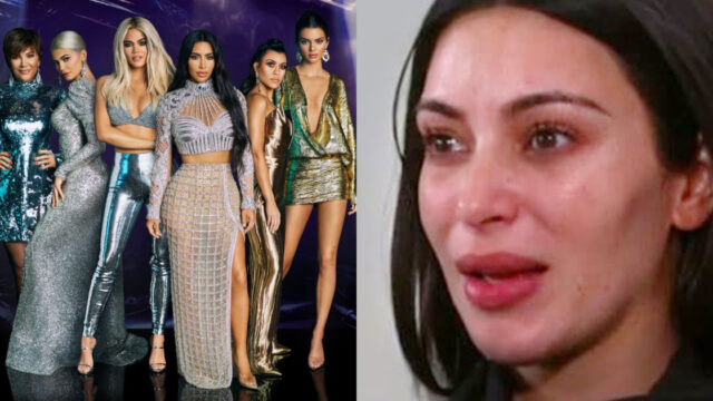 Keeping Up With The Kardashians se termina despuÃ©s de 20 temporadas