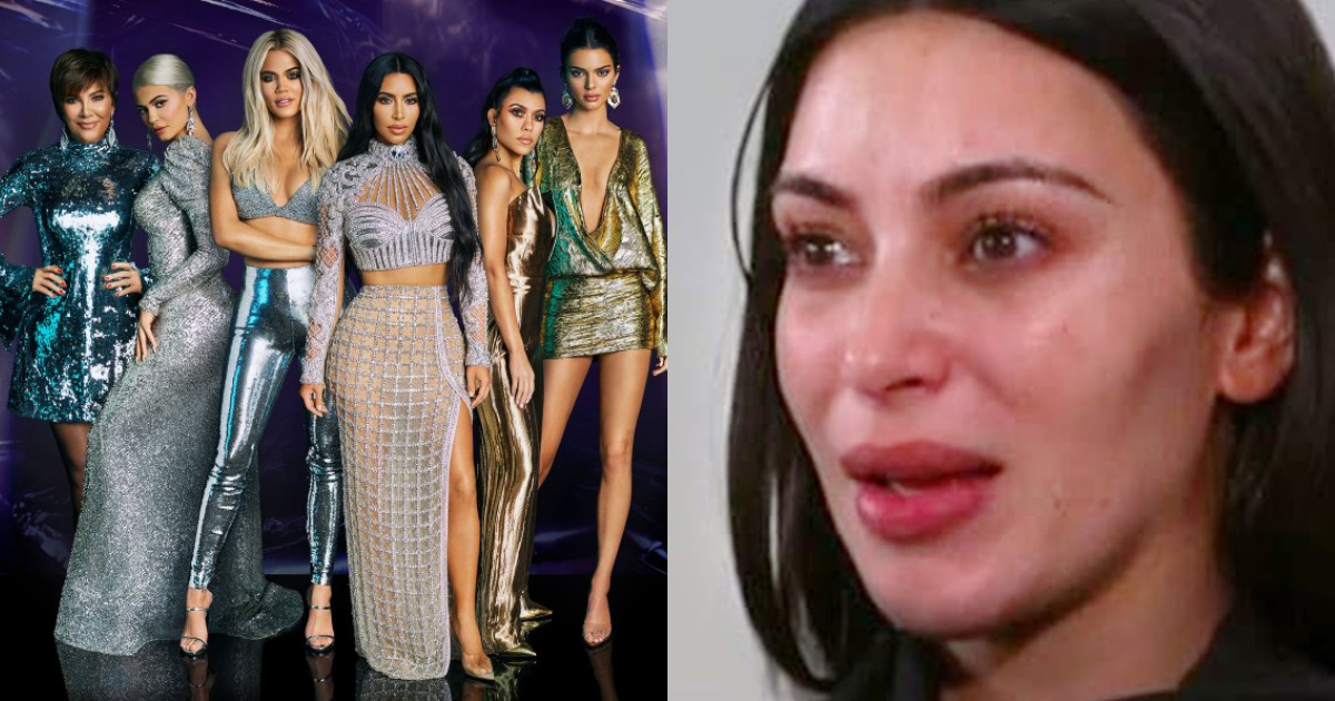 Keeping Up With The Kardashians se termina después de 20 temporadas