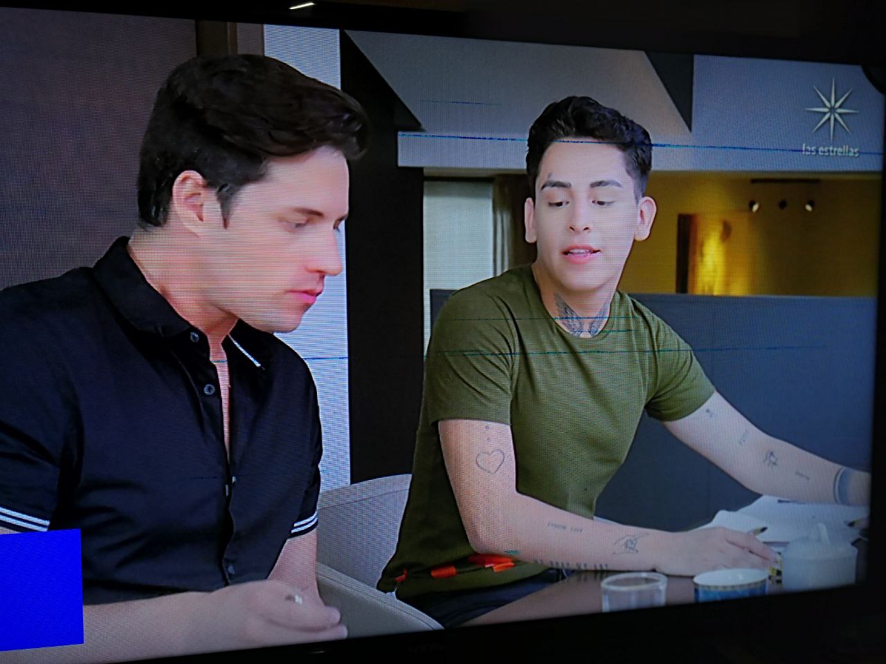 Kunno debuta como actor en Como dice el dicho