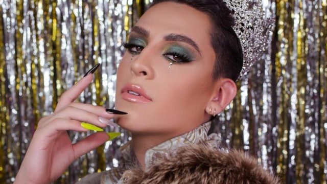 Kunno regresa a Tik Tok luego de ausentarse por críticas porque no aguanto irse