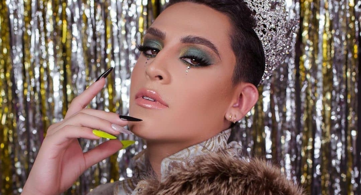 Kunno regresa a Tik Tok luego de ausentarse por críticas porque no aguanto irse