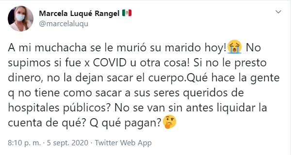 Lady Mi Muchacha: Senadora de Nuevo León llama "esclava" a empleada doméstica