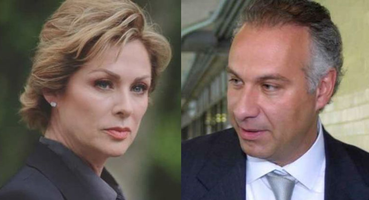 Leticia Calderón llevará a la cárcel a sus hijos para ver a Juan Collado