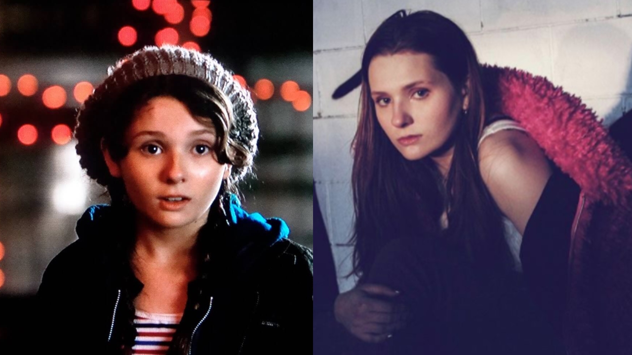 Abigail Breslin Zombieland
