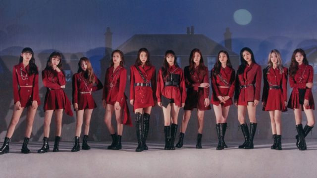 LOONA anuncia su comeback con el teaser de '12:00', su tercer mini Ã¡lbum