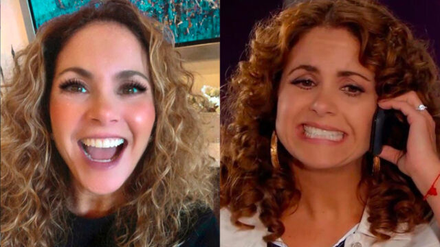 La condición que exige Lucero para regresar a las telenovelas