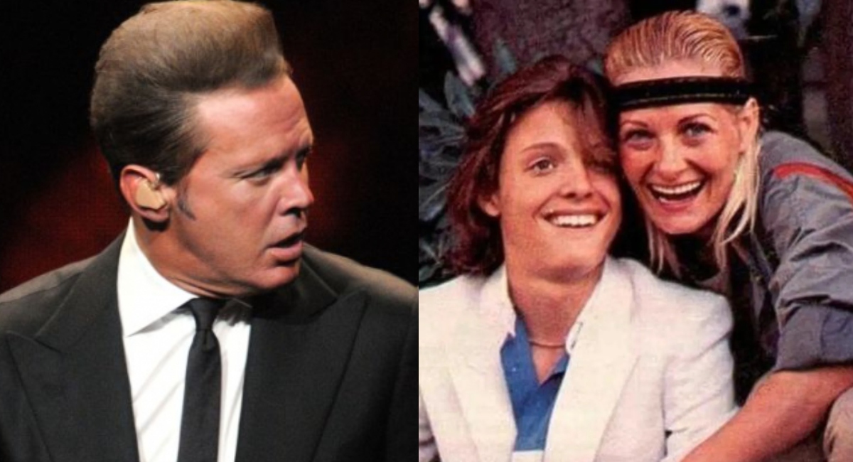Primas de Luis Miguel lo demandarán por la desaparición de Marcela