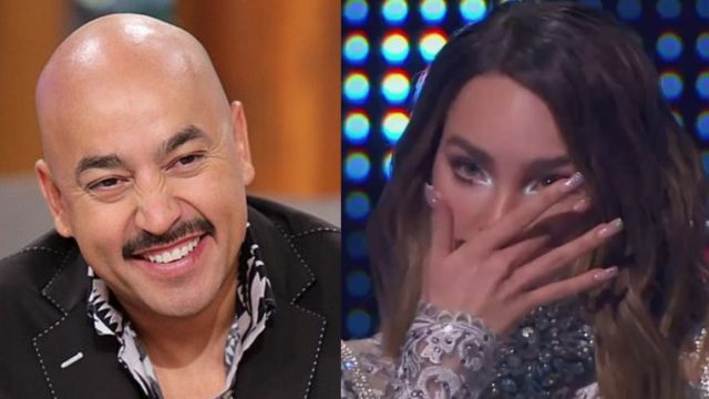 Lupillo Rivera deja atrás a Belinda y presenta a su nueva novia