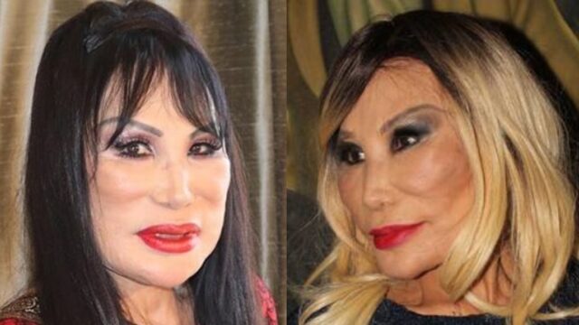 Lyn May está planeando su funeral porque asegura que ya vivió mucho