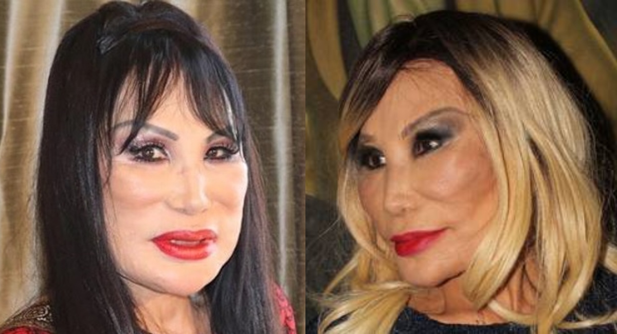 Lyn May está planeando su funeral porque asegura que ya vivió mucho