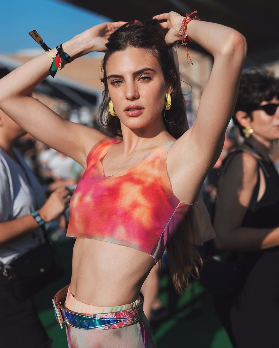Macarena Achaga