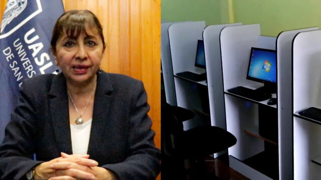 Maestra es criticada luego de discriminar a un estudiante por tomar clases en un ciber café