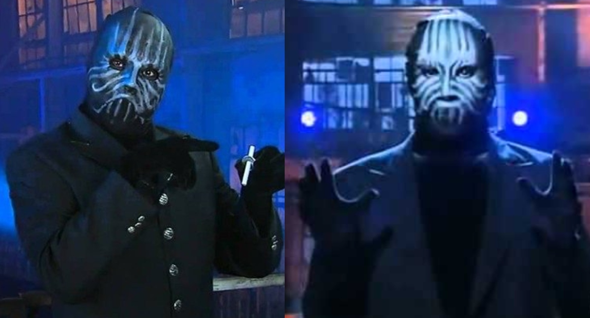 ¿El Mago Enmascarado murió o solo "lo hizo de nuevo"? Por esta razón desapareció