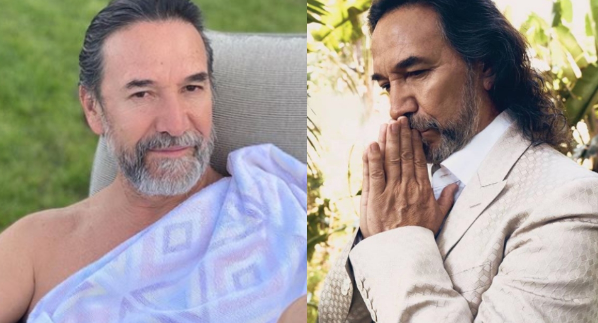 "El Buki" se vuelve poeta en Twitter y lo nombran el "Yisus de la canción"