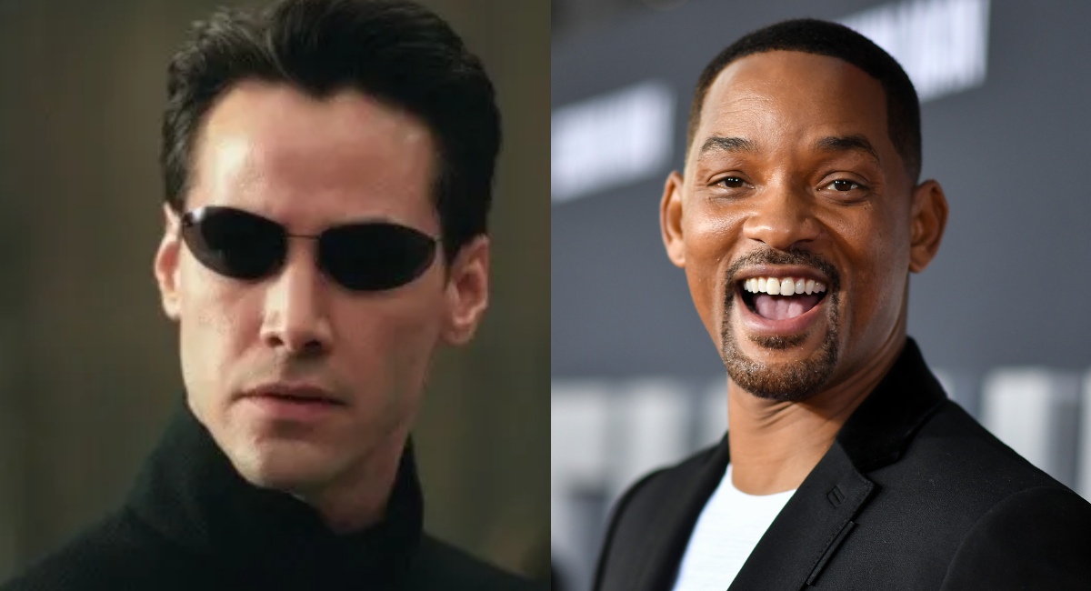 Actores que pudieron haber protagonizado tus películas favoritas